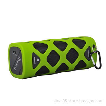 Hot Bluetooth Speaker with NFC Function, 3-4 Hours Charging Time